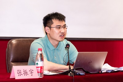 我院举行青马工程学生骨干培训班第十一期结业第十二