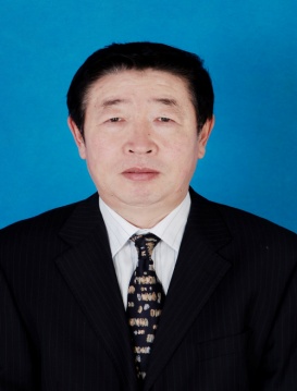 客座教授刘清才