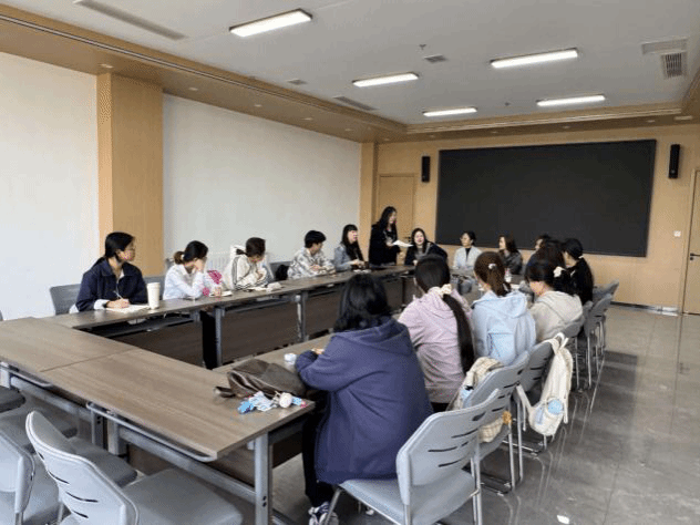 赴岗践学强素养 协同育人筑匠心