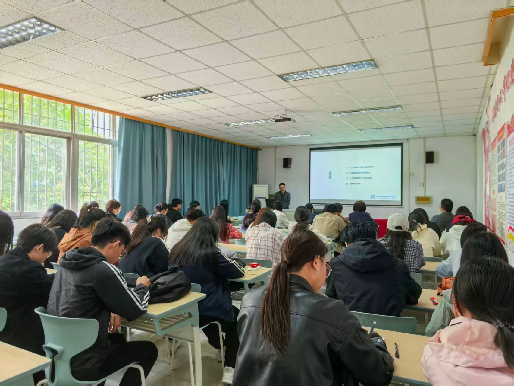 知行践悟砺初心 深耕实践促成长——行政管理专业24级学生认识实习&劳动教育圆满落幕