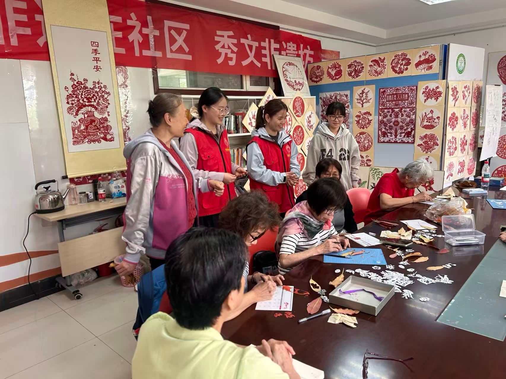 青春扎根基层 实践践行担当——行政管理专业2024级认识实习有序开展